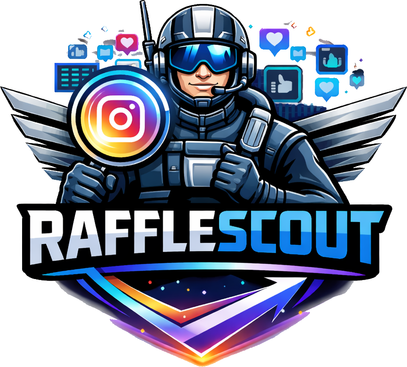 RaffleScout